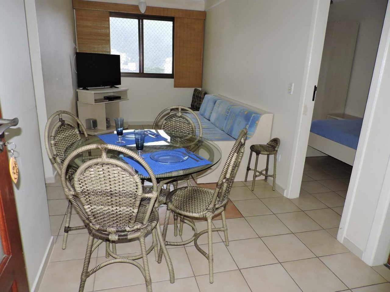 Condominio Asturias อูบาตูบา ภายนอก รูปภาพ