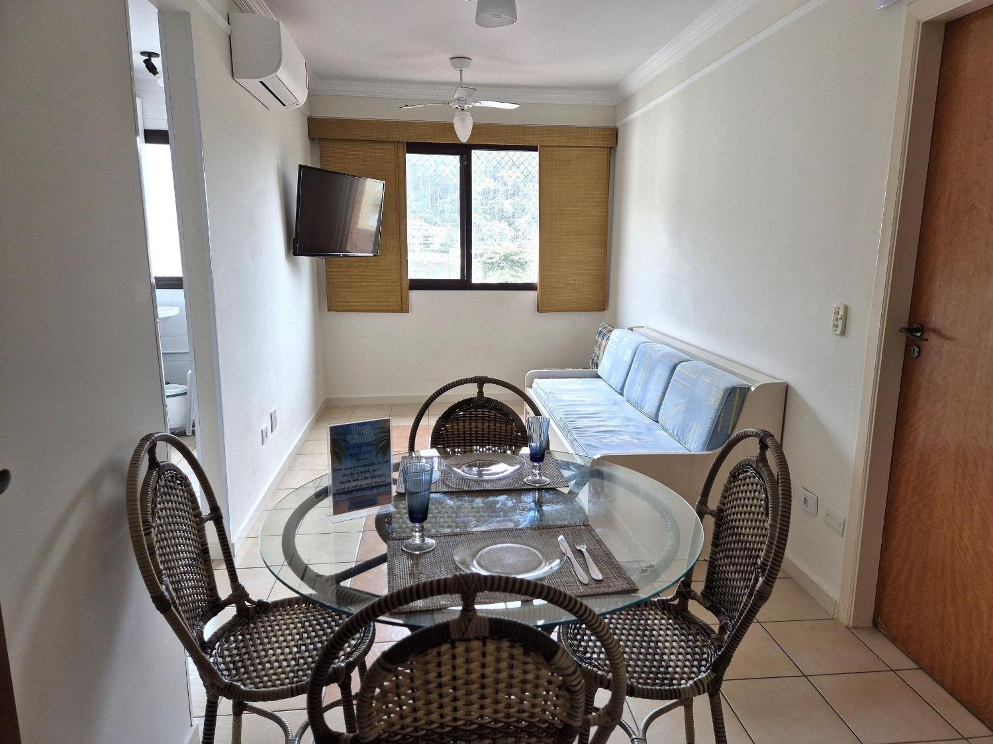 Condominio Asturias อูบาตูบา ภายนอก รูปภาพ