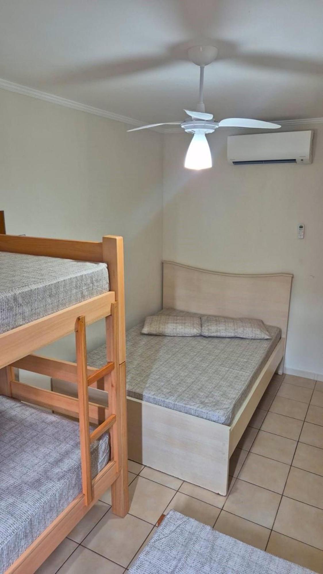 Condominio Asturias อูบาตูบา ภายนอก รูปภาพ