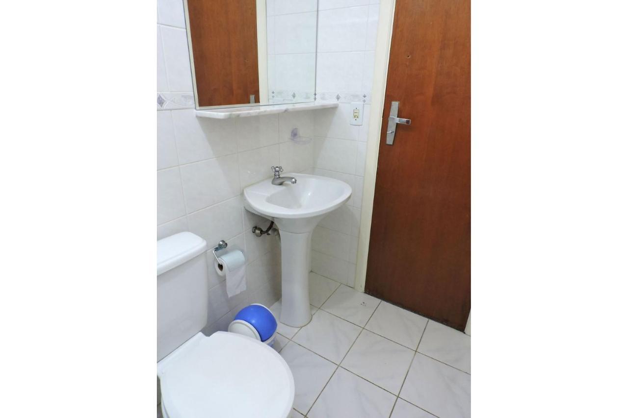 Condominio Asturias อูบาตูบา ภายนอก รูปภาพ