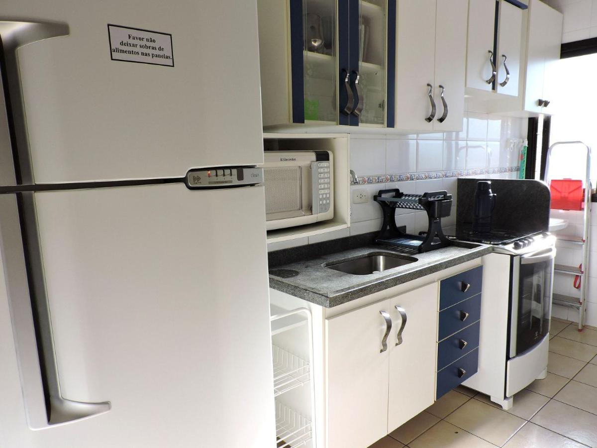 Condominio Asturias อูบาตูบา ภายนอก รูปภาพ